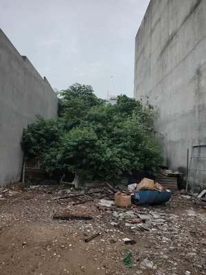 chỉ 70tr/m2, sát mặt tiền lê trọng tấn- hẻm xe hơi 8m - 2 lô đất ở 105m2 - 4.3x25. chỉ hơn 7 tỷ/lô