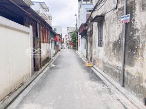 bán nhà đất du nội đông anh | sẵn 4 phòng trọ dòng tiền ổn định