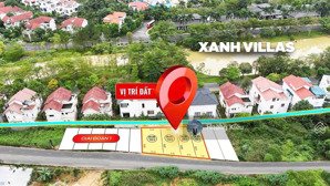 cần bán: lô đất 150m2 đối diện cổng 2 đh quốc gia cách đl thăng long ga metro 5 chỉ 800m. 27,5tr/m2