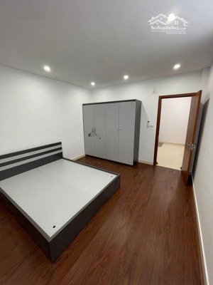 bán nhà 30m x 5 tầng, nhân mỹ, mỹ đình, nam từ liêm, full nội thất.