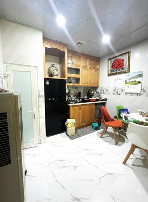 5.25 tỷ ở trung tâm hà đông, không ồn ào không xa phố lớn