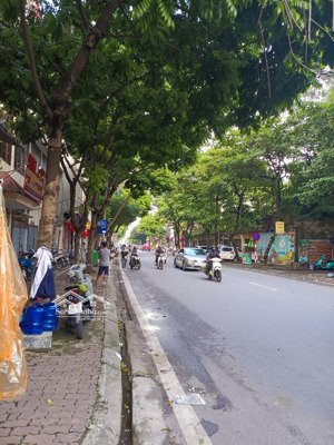 bán nhà riêng đường quang trung 60m2, 8.8 tỷ