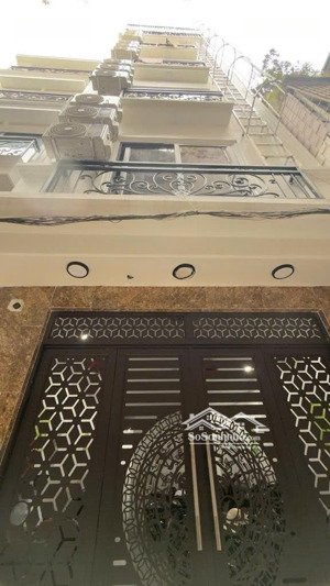 bán chdv khương đình 54m², 6 tầng, 14 phòng, dòng tiền 70tr/th 15.5 tỷ