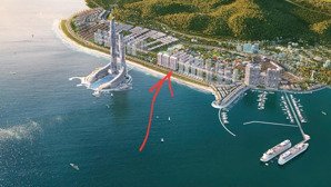 duy nhất tại sun hạ long hôm nay là lựa chọn hoàn hảo, lợi nhuận từ 25 - 40 triệu/ tháng ạ