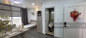 cho thuê cc florita, 10 triệu vnd, 39m2, 1pn, 1wc, full nội thất ở tân hưng, q.7, hcm