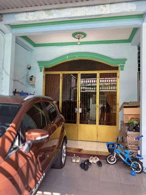 cho thuê nhà nguyên căn đường số 5,p.linh chiểu,tp thủ đức,520m,3pn, sân đậu oto giá 14tr (tl)