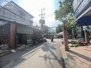 CHÍNH CHỦ CẦN BÁN LÔ ĐẤT MẶT TIỀN KINH DOANH – PHƯỜNG ĐÔNG HÒA, THÀNH PHỐ DĨ AN, BÌNH DƯƠNG