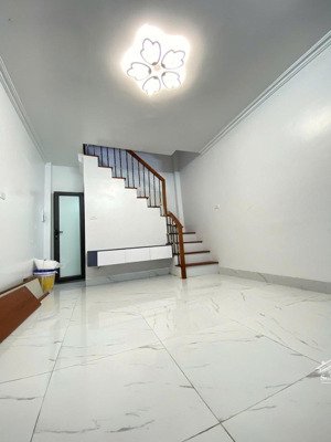 rẻ ơi là rẻ - bán nhà đông ngạc - chưa đến 5 tỷ - 28m2 - 6 tầng - ngõ thông - tiện ích ngập mặt