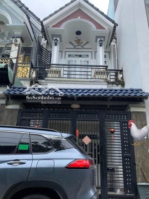 bán nhà 1 trệt 1 lầu bửu hòa (tân bản), biên hòa hxh sổ riêng ô tô vào nhà