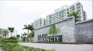 chỉ bán trong 2 ngày, biệt thự lk hà nội garden city, long biên. dt144m2, mt8m. giá 26.5 tỷ.