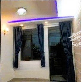 bán nhà mặt tiền linh xuân, vị trí đẹp phù hợp kinh doanh