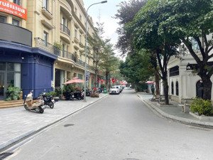 dự án rude charme 214 nguyễn xiển, thanh xuân 130m2 x 6 tầng x mt 8,3m shophouse kinh doanh lô góc