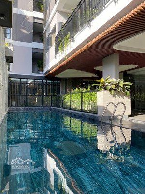 lux apt | cho thuê căn hộ 3pn 3wc & 2pn 2wc | đầy đủ dịch vụ gym pool tại thảo điền