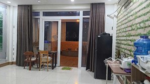 cho thuê căn hộ dịch vụ đường huỳnh tấn phát, gần phú mỹ hưng - khu chế xuất