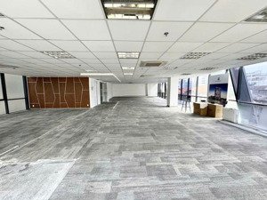 văn phòng rộng giá tốt trục phạm hùng - cầu giấy sầm uất