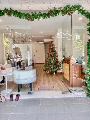 cho thuê mặt bằng tầng trệt thảo điền, 80m2, 30tr