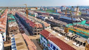 chính thức ra mắt sản phẩm vua dòng tiền tại siêu đô thị sun urban city hà nam