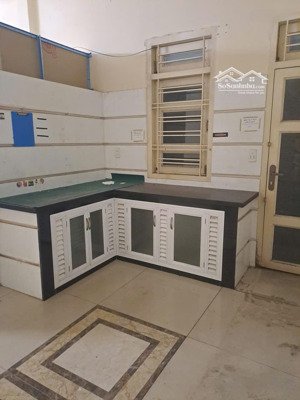 cho thuê nhà hẻm 6m đường hoàng diệu 2, p.linh trung. dt 5x20. trệt + lửng gồm 3pn 2wc 8.5tr/th