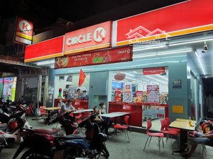 cho thuê nhà mặt phố lưu quang vũ diện tích 130m2 mặt tiền 7m giá 30triệu vị trí đẹp phố