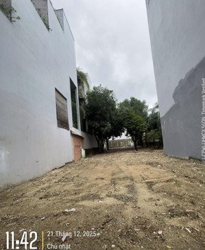 cho thuê đất mặt tiền nguyễn công trứ - sơn trà, đà nẵng (521m2)