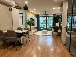 bán căn 3 ngủ-view hồ-khu ngoại giao đoàn, 95m - 3 ngủ 2vs