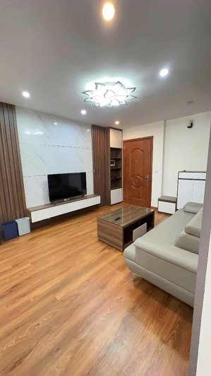 cc bán căn góc thanh bình 76m2, full nội thất