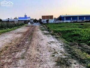 1,8ha đất có 3290m2 thổ cư 1/Bàu Trâm-Trung An-Củ Chi.68ty