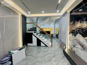 Bán nhà 4 tầng Đẹp ngay Thượng Lý, Hồng Bàng, Hải Phòng. 3,5 tỷ