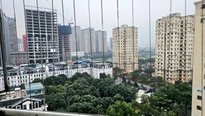 không nên bỏ lỡ căn hộ nam trung yên lô góc 78m2, 2 ngủ, sđcc 6.x tỷ