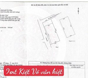 bán khách sạn 5 tầng, 2 mặt kiệt sát đường võ văn kiệt