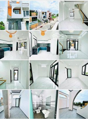 chính chủ kẹt tiền bán gấp nhà trước tết vô ở ngay giá 4ty390 nhà đẹp sổ sẵ đac hoàn công