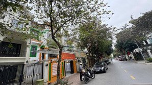 bán nhanh nhà vườn 120m2 tại khu a geleximco lê trọng tấn, trục kinh doanh đỉnh - giá siêu rẻ