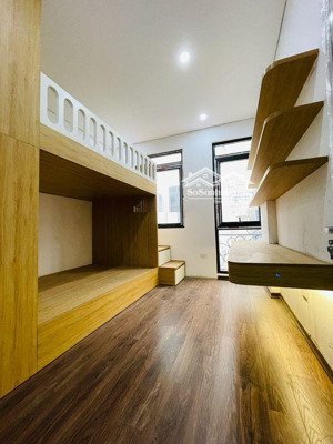 bán nhà trung tâm thanh xuân, 6 tầng, mới đẹp, mặt đường xe tải tránh, căn góc, giá bán thiện chí!