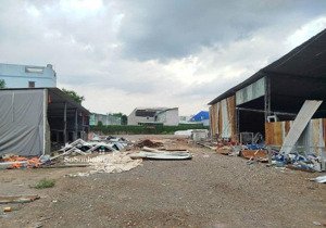 bán nhà xưởng mặt tiền ngộp bank ngay trần văn mười, xuân thới đông, hóc môn, 3973m2, ngang 28m