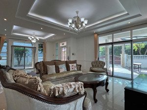 cho thuê biệt thự phúc lộc viên 4 phòng ngủ, sơn trà, đà nẵng - 288sqm