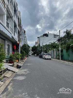 8tỷ200 - 48m2 - 3pn - 3wc - nội khu bình phú nhà mới ở ngay