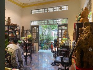 bán nhanh nhà 2 tầng đường nguyễn duy hiệu ngang 6m 180m2