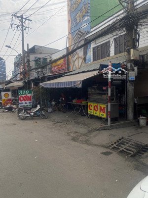 bán nhà sổ riêng. hẻm 39 lưu trọng lư. 1 trệt + 1 lầu. 2pn + 2wc. giá 3,250 tỷ. lh 