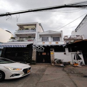 nhà đẹp gò xoài 80m2 hẻm 7m thông thoáng giá chỉ 6 tỷ - vào ở ngay