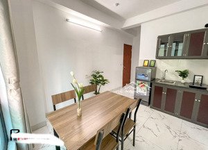 cho thuê căn hộ đẹp ngõ 90 miếu đầm quận nam từ liêm - 1n1k (35m2) ngõ oto - đủ nội thất - giá rẻ