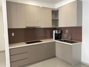 bán căn hộ 63m2, 1pn + có thể thiết kế 2pn - 1wc tại trường lưu + vành đai 3, q9