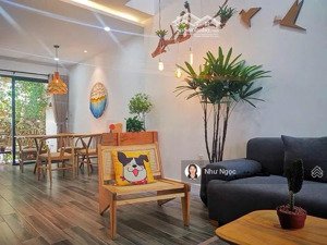 cần bán gấp nhà 2 tầng đường nhánh nguyễn văn thoại 84m2 ngang 5m nhà mới đẹp