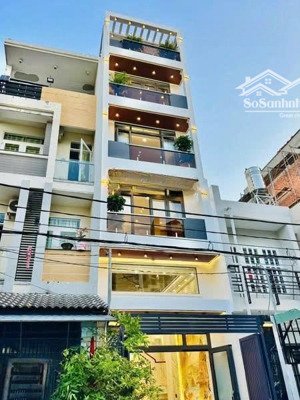 chú hòa bán nhà cho thuê 23triệu ở lê văn duyệt - p1 - bình thạnh gần chợ bà chiểu. giá 3tỷ790/74m2