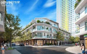 Cần bán gấp căn nhà phố Uni Valley do công ty CỔ PHẦN BĐS BCONS HOMES