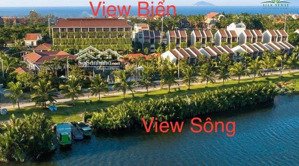 chuyển nhượng resort 5 sao, đẳng cấp quốc tế tại hội an - đà nẵng - sổ đỏ lâu dài. 16000m.1300 tỷ