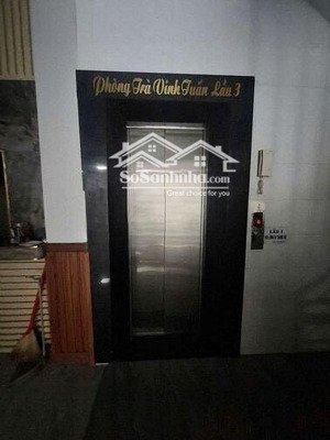 cho thuê nhà 9 phòng mặt tiền 8x20 đường số 7, p bình trị đông b, bình tân