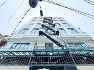 cho thuê nhà trọ view đẹp tại nguyễn thị tần, q8, hcm, 4,5 triệu, 40 m2