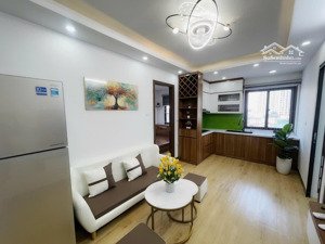 bán ccmn penthouse có sân vườn 50m, mới đẹp - quan nhân, thanh xuân