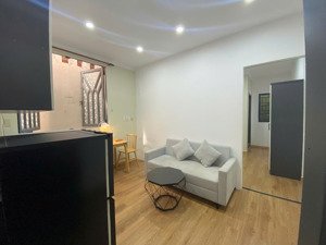 1pn ban công full nt lê văn duyệt bình thạnh gần chợ bà chiểu, cầu bông, giáp tân định đakao quận 1