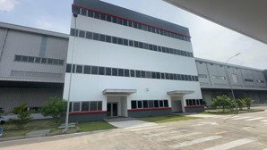 cho thuê nhà xưởng sản xuất trong kcn nhơn trạch 33000m2. (xưởng sản xuất 29000m2) xưởng mới